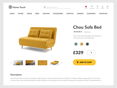 Furniture Product Catalogue designs ecommence ecommerce design ecommerce shop furniture furniture design furniture website ikea made personal website portfolio ui ux web website