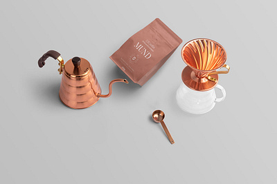 COFFEE MUNG ROASTİNG behance branding coffee grafik tasarım illustration roasting tipografi ui yaratıcı bulut