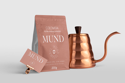 COFFEE MUNG ROASTİNG PACKAGING behance grafik tasarım packaging tipografi ui yaratıcı bulut