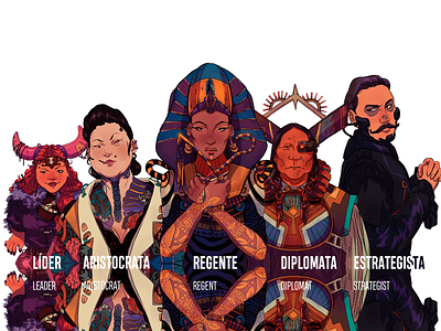 BAKKA regularity 02 archetype artwork branding character charecter design design futuristic graphic design illustration japanese art