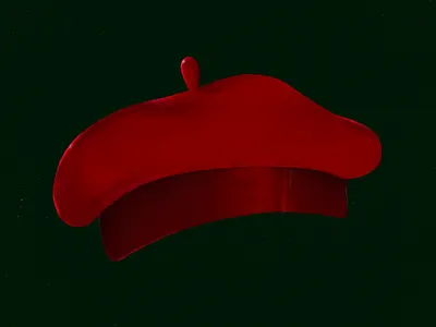 Rushmore Illustration No. 1