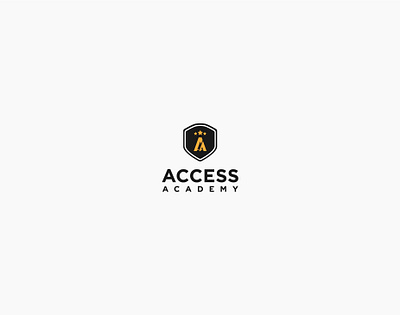 Academy Logo design education logo iconic icon iconic logo illustration letterhead logo logo designer logodesign logotype minimalist logo modern logo monogram monogram letter mark monogram logo wordmark logo