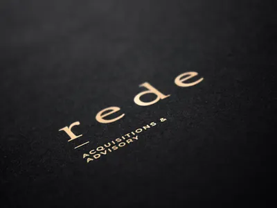 Rede Acquisitions & Advisory in Sydney, Australia. brand brand design brand identity branding branding design concept design lettering logo logo design logo design branding logo designer logo designs logo mark logodesign logodesigner logodesigns logos logotype visual identity