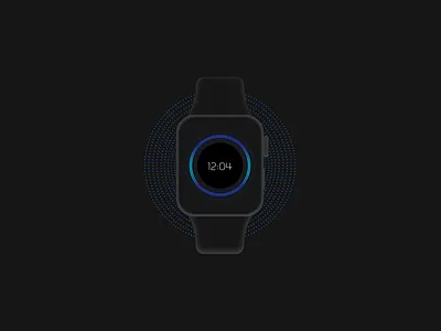 Apple watch mockup apple apple watch clock design device device mockup mockup smartwatch vector