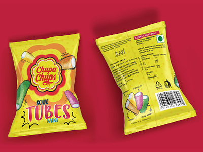 Packaging Concept adobe illustrator adobe photoshop behance brand identity branding design candy chupa chups communication design concept concept design design art dribbble food packaging design graphic design idea illustraion packaging packaging design visual design