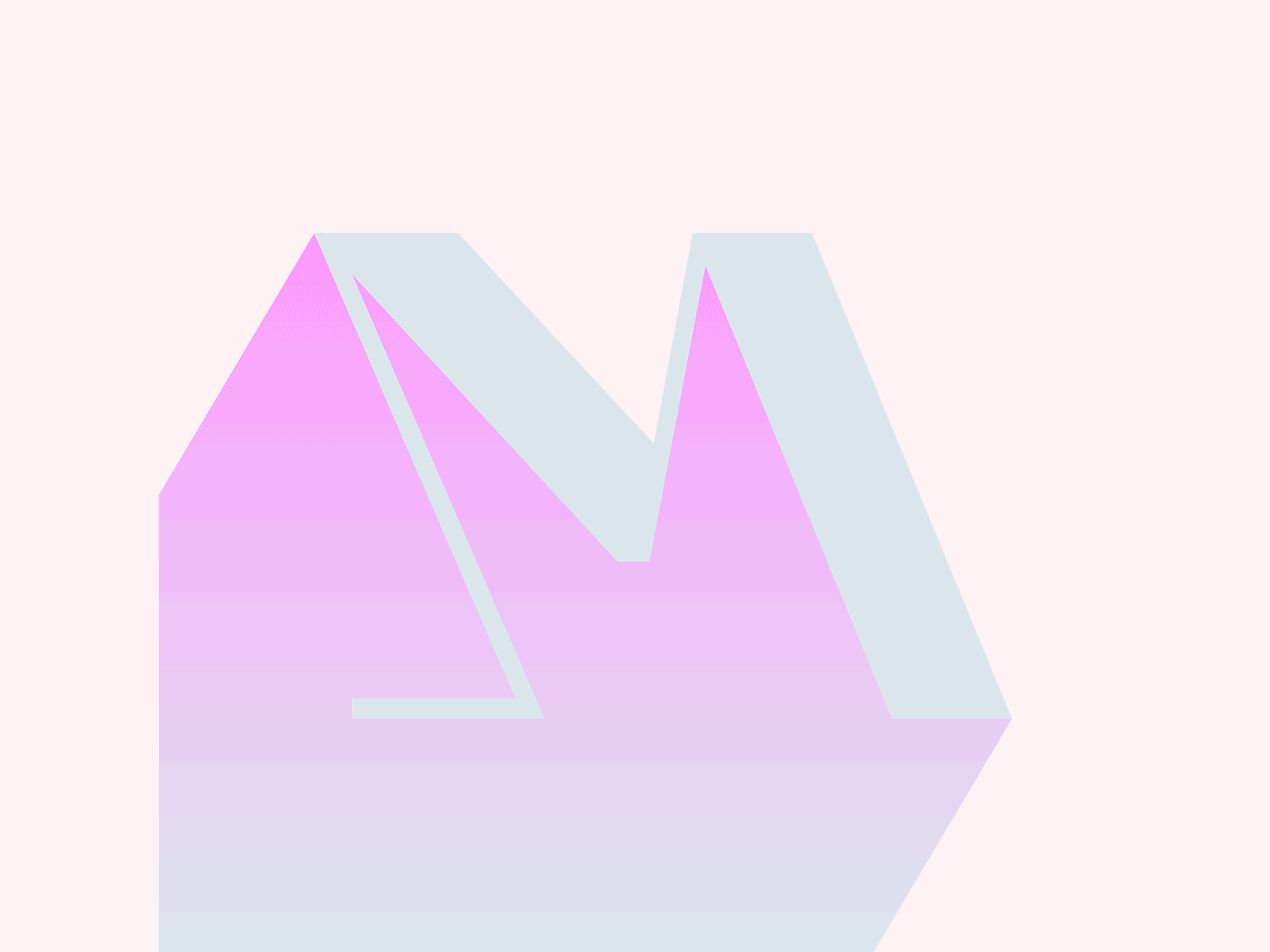 36 Days of Type 3 of 6 36dayoftype 36days m 36days n 36days o 36days p 36days q 36days r type vector