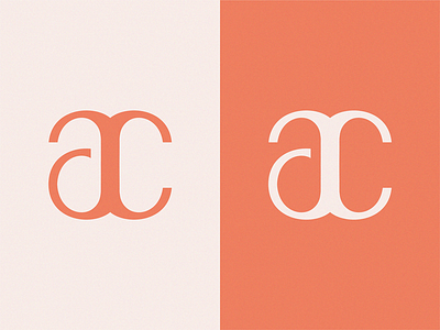a + x ax letter logo monogram xa