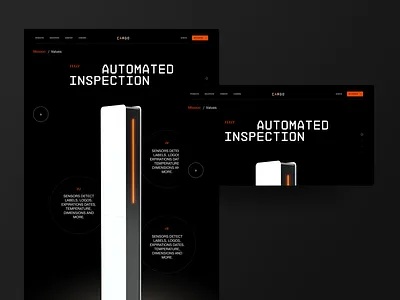 Kargo — Site is up!