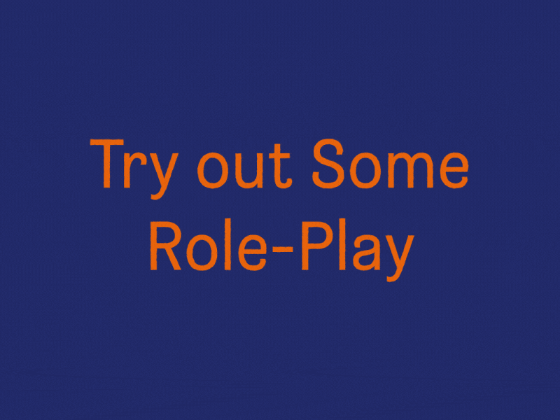 Things to do in Quarantine: Try out Some Role-Play 2d after effects aftereffects animation batman coronavirus covid19 duik duik bassel kinky robin roleplay roleplaying