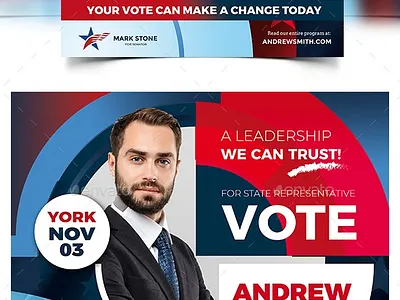 Political USA flyer political branding political campaign political campaign flyer political flyer political template politics