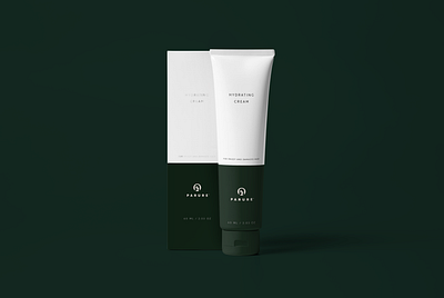 Parure Packaging Design beauty branding classy hair hair salon haircare hairstyle highend logo luxurious luxury minimal mockup mockup design packaging packaging design packaging mockups product product page tube