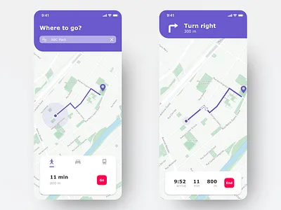Map App adobexd app appdesign appdesigner application illustration interface mobile app mobile app design mobile design mobile ui mockup modern ui uiux uiuxdesign uiuxdesigner ux