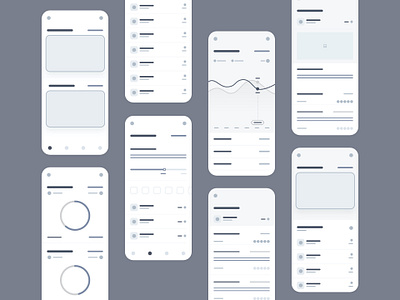 KidzCard App Wireframe 2020 adobe xd analytics appdesign banking app credid card debit card design draft mobile parents product design responsive ui ux wireframe