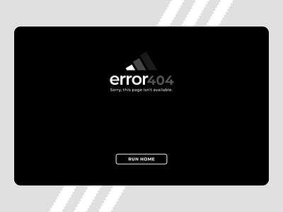 404 page 008 dailyui design ui web