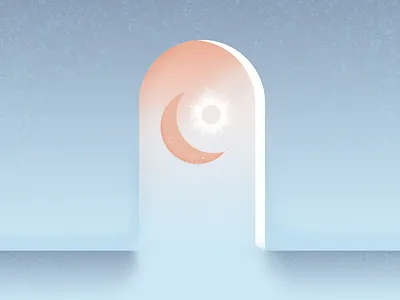 Waxing Crescent Moon astrology crescentmoon tarot