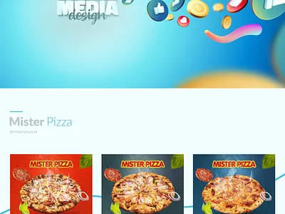 Social Media - Design design facebook graphic illustration instagram instagram template media post social social media social network