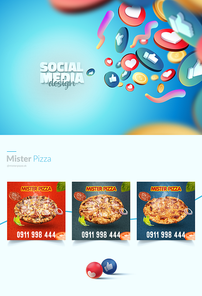 Social Media - Design design facebook graphic illustration instagram instagram template media post social social media social network