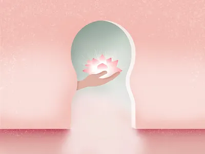 The Lotus astrology lotus tarot