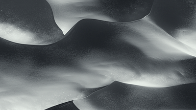 Env_101_Desert clarisseifx houdini photoshop worldcreator