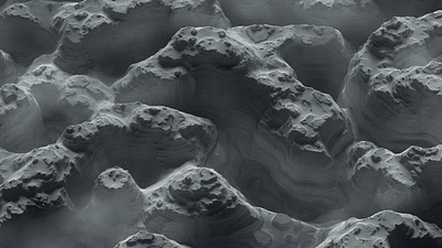Env_101_Terrace clarisseifx houdini photoshop worldcreator