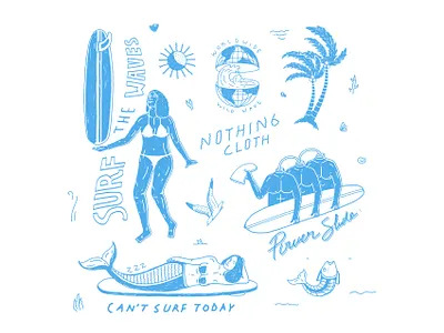 Power Slide art artwork brand brand design design designs illustration illustration art lowbrow lowbrow art t shirt design