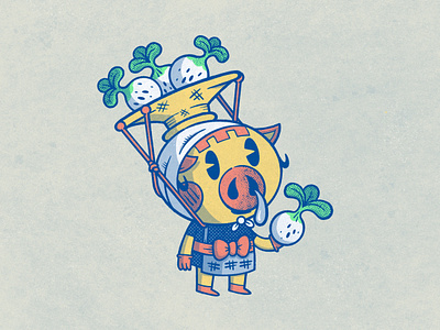 Daisy Mae animalcrossing applepencil illustration ipadpro procreate sketch sketchbook