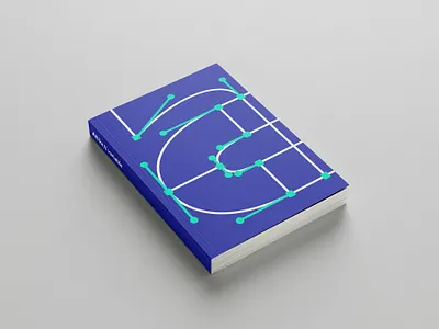 attika book cover typogaphy
