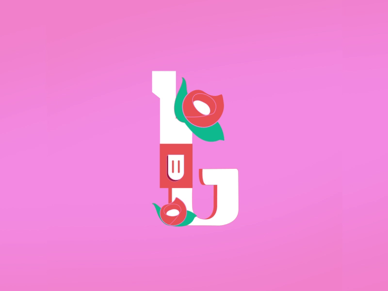 G 36daysoftype aftereffects animation axel rose design goodtype guns guns n roses illustration motion design motiongraphics roses slash type