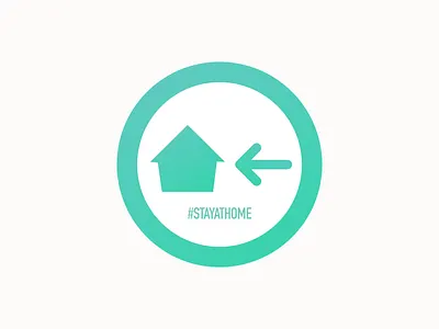 #STAYATHOME design pandemic psa stayathome stayhome