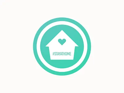 #STAYATHOME design pandemic psa stayathome stayhome