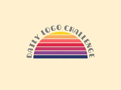 Daily Logo Challenge #11 - Daily Logo Challenge Logo affinitydesigner branding daily logo challenge dailylogochallenge design dlc dlclogo logo logo challenge logochallenge vector