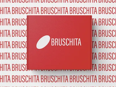 Bruschita - Concept Brand Identity - Packaging Design adobe adobe illustrator adobe photoshop benevento box box design boxes brand design branding corporate identity delivery delivery service design food delivery italy logo packages packaging packaging design photoshop