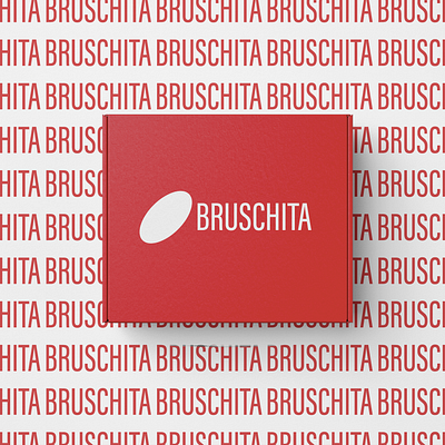 Bruschita - Concept Brand Identity - Packaging Design adobe adobe illustrator adobe photoshop benevento box box design boxes brand design branding corporate identity delivery delivery service design food delivery italy logo packages packaging packaging design photoshop