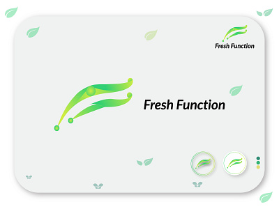 Freshfunction android app design app app design apple branding company creative f logo freash function green illustration logo logodesign logodesinger logos mordern others ui