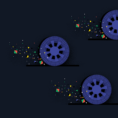 remarketing for auto products advertising auto auto products blog digital marketing ecommerce illustration marketing rematketing sell vector