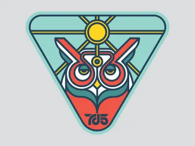 greathorned owl branding design graphicdesign graphics illustration logo t shirtdesign vector