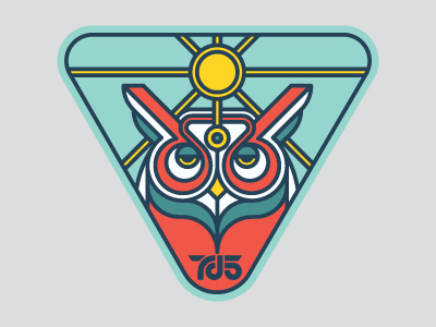 greathorned owl branding design graphicdesign graphics illustration logo t shirtdesign vector