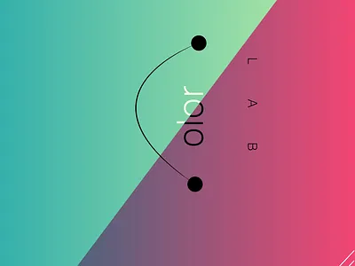 POSTER DESIGNING design flat logo poster art vector