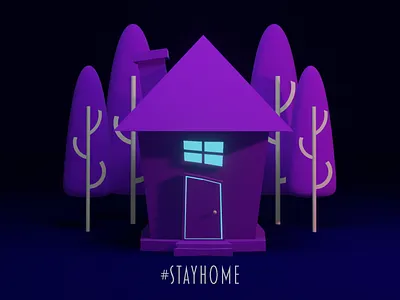 ms2 3d 3d art blender blender 3d blender3d blender3dart stay home stayhome