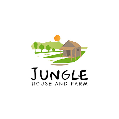 Jungle House and Farm