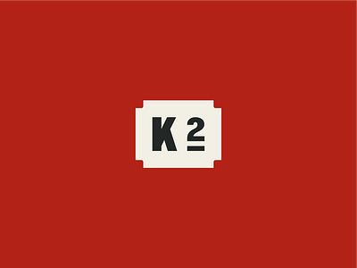 K2 Motorcars alternative badge auto badge branding car classic classic car classy dealership exploration identity logo monogram secondary mark signage typography vintage
