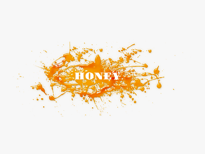 Honey design designs illustrator photoshop product design ui ux webdesign website