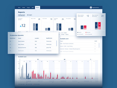 Dashboard (1) analytics application dashboard dashboard app dashboard design dashboard ui data datavisualization dataviz desktop info information information design platform report reports and data statistics stats tool visualization