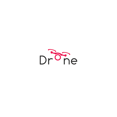 Drones logo logodesign minimal minimalist technology technology logo