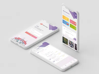 School Management App attendance homework school school app