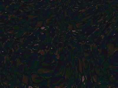 Texture Exploration liquify psychedelic texture