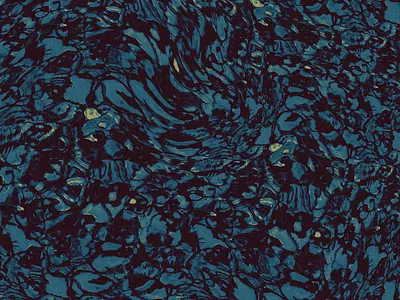 Texture Exploration liquify texture