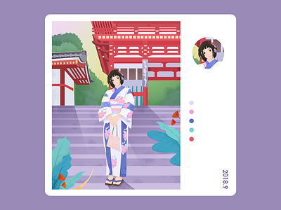 Kyoto