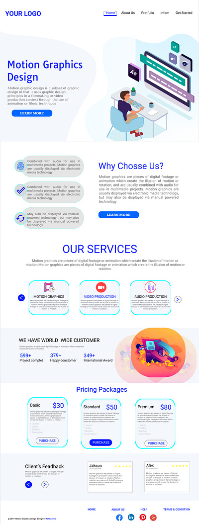 landing page design landing landing page landing page design landingpage web web design webdesign website website design