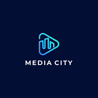 media city animal art city design fun lineart logo play simple sport travel